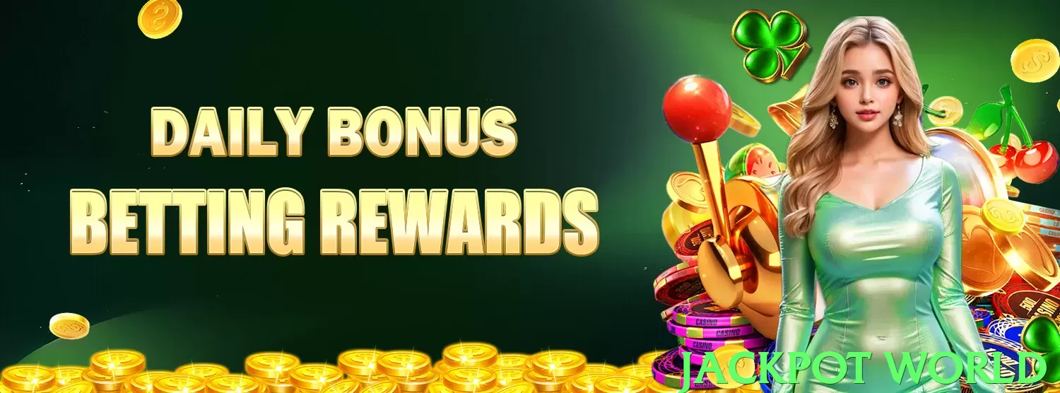 Jackpot World game app for Pakistan players - 3