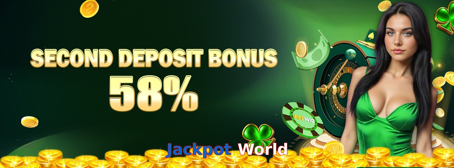 Jackpot World game app for Pakistan players