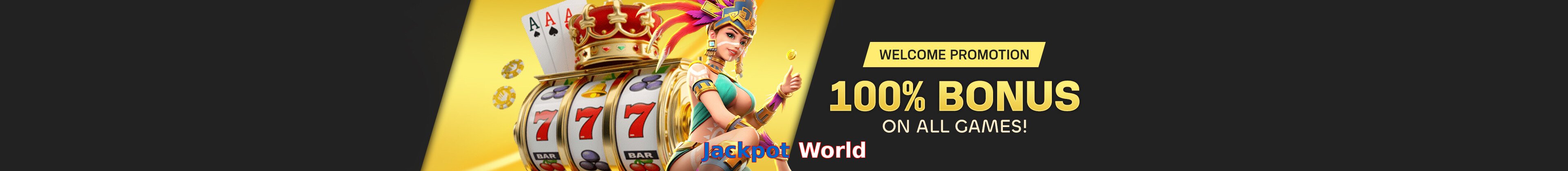 Jackpot World game app for Pakistan players