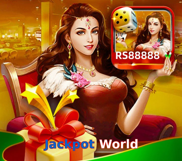 Jackpot World game app for Pakistan players