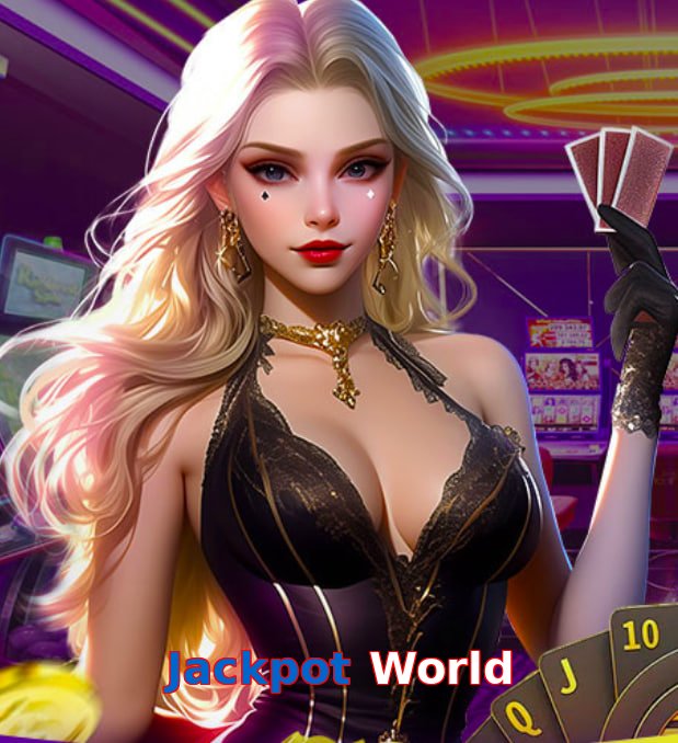 Jackpot World game app for Pakistan players
